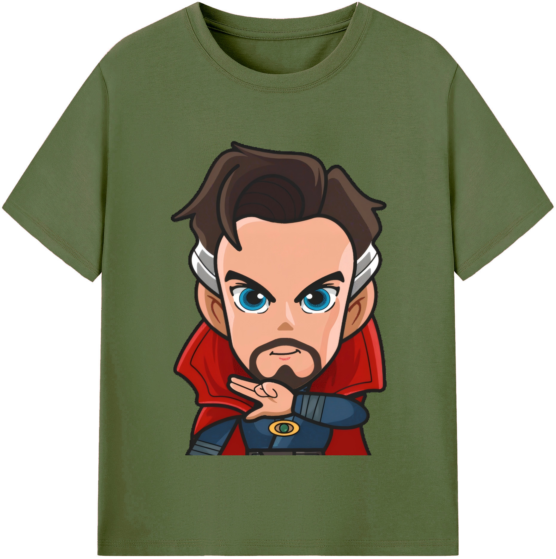 （画像用） アベンジャーズ The Avengers 綿100％半袖Tシャツ（フロントプリント）